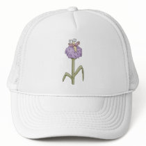 DragonButter · Butterfly hats
