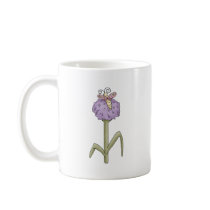 DragonButter · Butterfly mugs