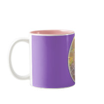 Dragoncats Dancing Dolphins Mug by DragonCat Dragoncats Dancing Dolphins Mug
