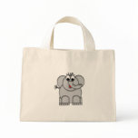 DragonCats LIL Critters Elephant Bags