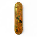 DragonCats Toxic Death Skateboard by DragonCat DragonCats Toxic Death Skateboard