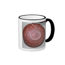 Dragondorff cup, c.150 BC (pottery) Mug