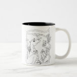 Dragonette Mug