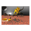 DragonFire Poster posters by uniangel DragonFire Poster posters
