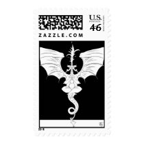 Dragonfire stamp by Dragonfire12 Dragonfire stamp