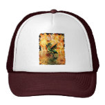 DRAGONFIRE the Dragon Hat
