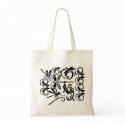Dragonflies Beach Bag