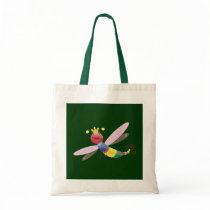 Dragonflies: BIG DAY OUT bags by adellaandmella Dragonflies: BIG DAY OUT bags