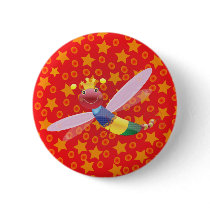 Dragonflies: BIG DAY OUT buttons