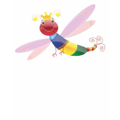 Dragonflies: BIG DAY OUT T Shirts by adellaandmella