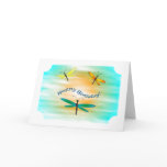 Dragonflies Birthday Card Dragonflies Birthday Card