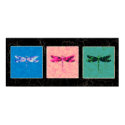 Dragonflies posters