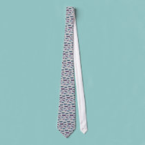 Dragonflies ties
