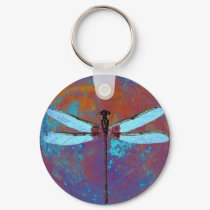 Dragonflight keychains