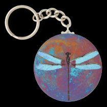 Dragonflight keychains
