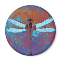 Dragonflight magnets