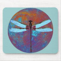 Dragonflight mousepads
