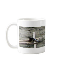 Dragonfly 1 & Dragonfly 2 mugs by codfishlady Dragonfly 1 & Dragonfly 2 mugs