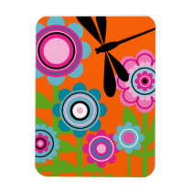 dragonfly 1 Premium Magnet magnets