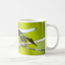 Dragonfly #3 mugs