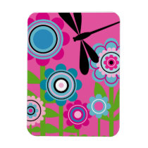dragonfly 3 Premium Magnet magnets