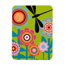 dragonfly 4 Premium Magnet magnets