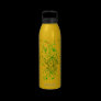 Dragonfly and Floral Liberty Bottle Reusable Water Bottles