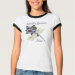 Ladies Ringer T-Shirt