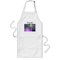 Dragonfly - apron by Horseshoes3 Dragonfly - apron