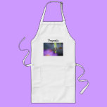 Dragonfly - apron