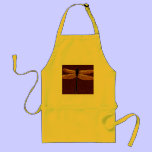 Dragonfly Apron aprons