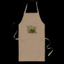 Dragonfly Apron