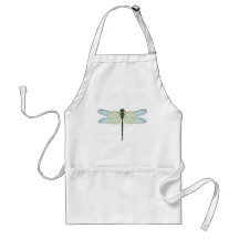 DragonFly Apron