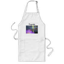 Dragonfly - apron
