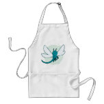 Dragonfly Aprons