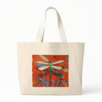 Dragonfly Bag