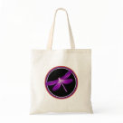 jumbotote - dragonfly bag