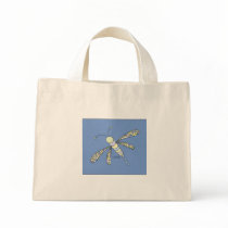 Dragonfly Bag