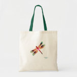 Dragonfly Bag (Multi-Color)
