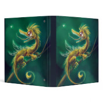 Dragonfly binders by Fany001 Dragonfly binders