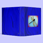 Dragonfly Binder binders