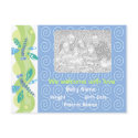 Dragonfly Birth Announcement - Customizable postcards