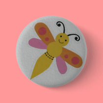 dragonfly buttons