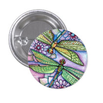 dragonfly - Button buttons