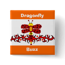 Dragonfly buzz buttons