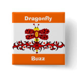 Dragonfly buzz buttons