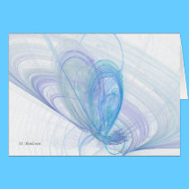 Dragonfly cards