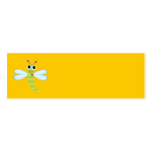 Dragonfly Card Business Card Templates