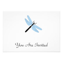 Dragonfly Cards