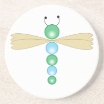 Dragonfly Coaster
